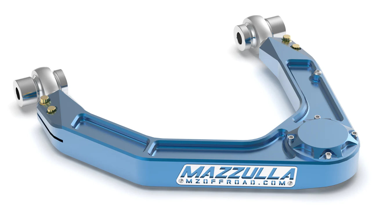 2019+ CHEVY/GMC 1500 BILLET UPPER CONTROL ARMS / MZS-C1-4
