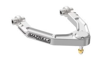 2007-2021 TOYOTA TUNDRA BILLET UPPER CONTROL ARMS / MZS-T1-3