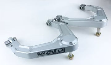 2010-2014 FORD RAPTOR BILLET UPPER CONTROL ARMS / MZS-F1-1