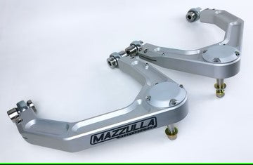 2019+ CHEVY/GMC 1500 BILLET UPPER CONTROL ARMS / MZS-C1-4