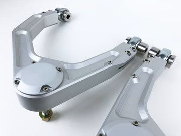 2019+ CHEVY/GMC 1500 BILLET UPPER CONTROL ARMS / MZS-C1-4