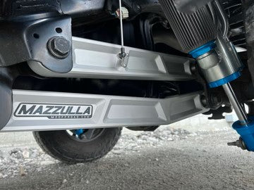 2021+ RAM TRX BILLET TRAILING ARMS / MZS-D8-1