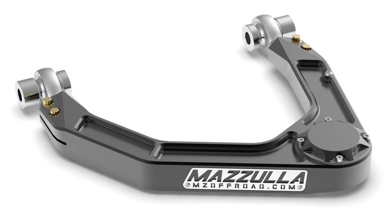 2019+ CHEVY/GMC 1500 BILLET UPPER CONTROL ARMS / MZS-C1-4